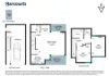 114/5 Tudor Street, Newcastle West, NSW 2302-Floorplan