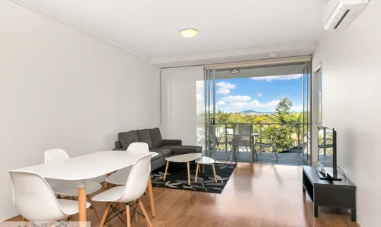 114/50 Connor Street, Kangaroo Point, Qld 4169