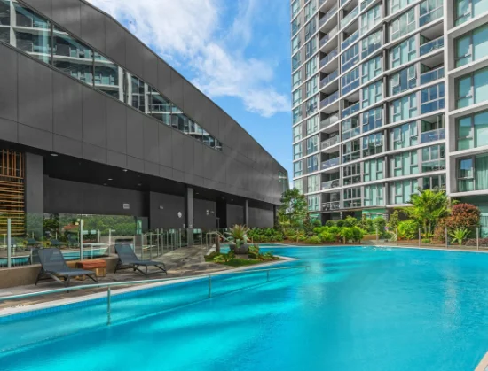 11402/8 Harbour Road, Hamilton, Qld 4007-Image