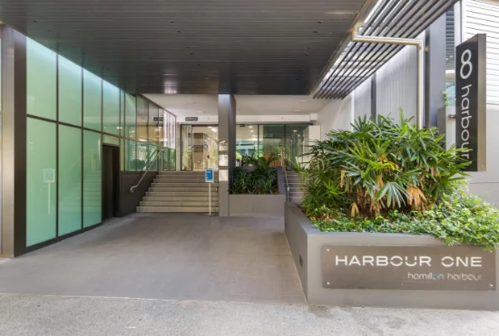 11402/8 Harbour Road, Hamilton, Qld 4007-Image