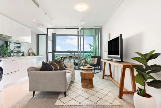 11402/8 Harbour Road, Hamilton, Qld 4007-Image