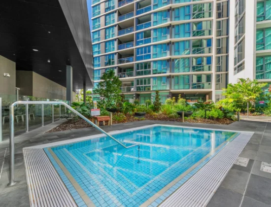 11402/8 Harbour Road, Hamilton, Qld 4007-Image
