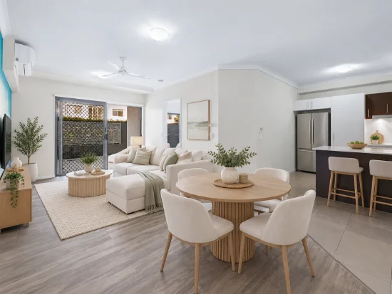 115/1 Bowden Court, Nerang, Qld 4211