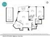 115/421-473 Pacific Highway, Artarmon, NSW 2064-Floorplan
