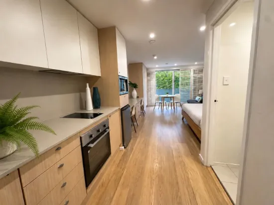 115/48-52 Sydney Road, Manly, NSW 2095