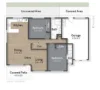 115/53 Old Coach Road, Tallai, Qld 4213-Floorplan