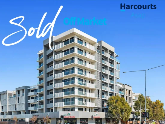 115/80 Cheltenham Road, Dandenong, Vic 3175 - Sold