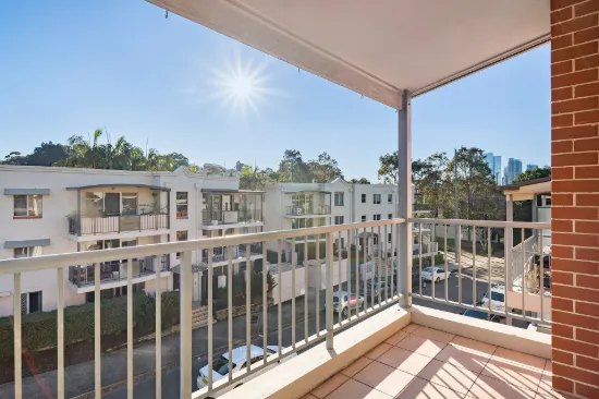 115/85 Reynolds Street, Balmain, NSW 2041