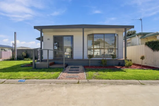 115 The Strand, Park Lane Living, Traralgon, Vic 3844 - For Sale