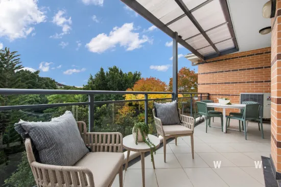 116/1 Manta Place, Chiswick, NSW 2046