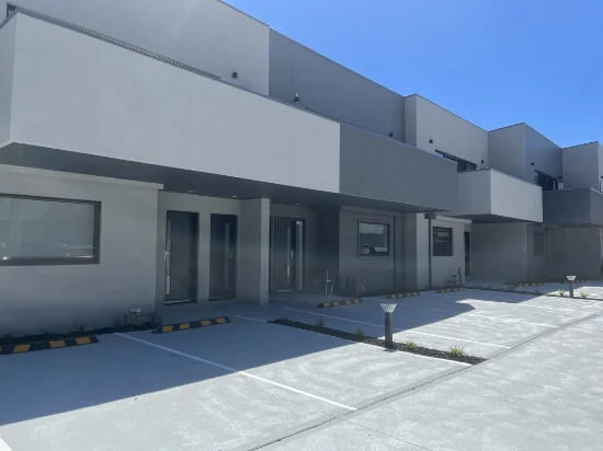 116/15 Thomas Street, Laverton, Vic 3028