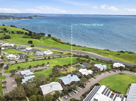 116/17 Potters Hill Road, San Remo, Vic 3925