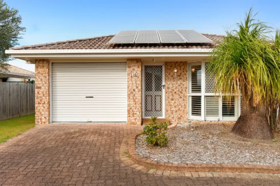 116/2 Peregrine Drive, Wurtulla, Qld 4575