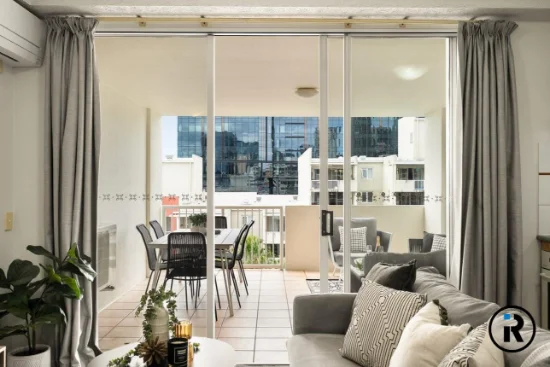 116/35-41 Gotha Street, Fortitude Valley, Qld 4006