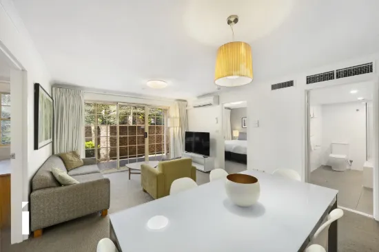 117/11 Giles Street, Griffith, ACT 2603