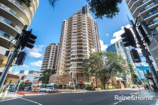 117/13-15 Hassall Street, Parramatta, NSW 2150