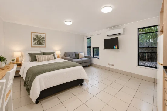 117/19 Sheehan, Milton, Qld 4064