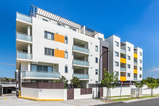 117/60 Marwan Avenue, Schofields NSW 2762-Image