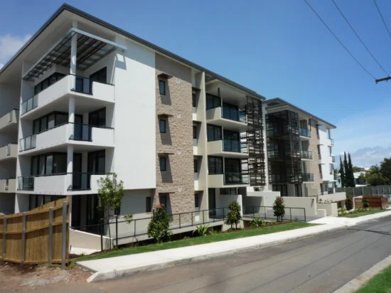 117/75  Central Lane, Gladstone Central, Qld 4680