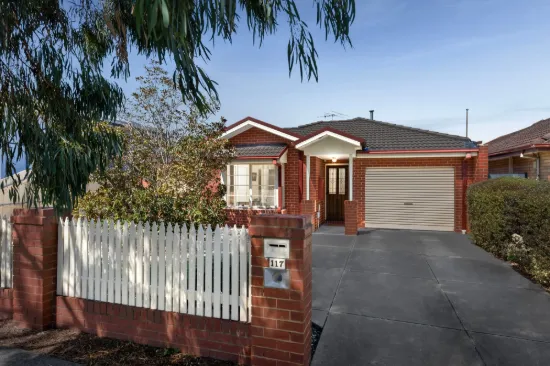 117 Parer Road, Airport West, Vic 3042