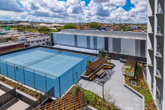11702/300 OLD CLEVELAND ROAD, Coorparoo, Qld 4151-Image
