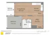 1178/56 Scarborough Street, Southport, Qld 4215-Floorplan