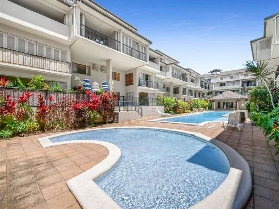 117A/53-57 Clifton Road, Clifton Beach QLD 4879-Image