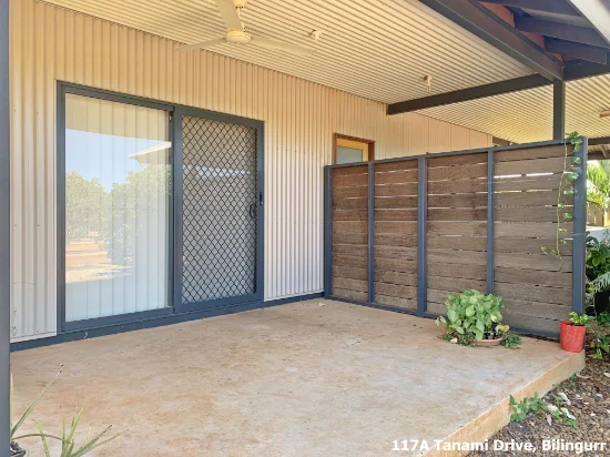 117A Tanami Drive, Bilingurr, WA 6725