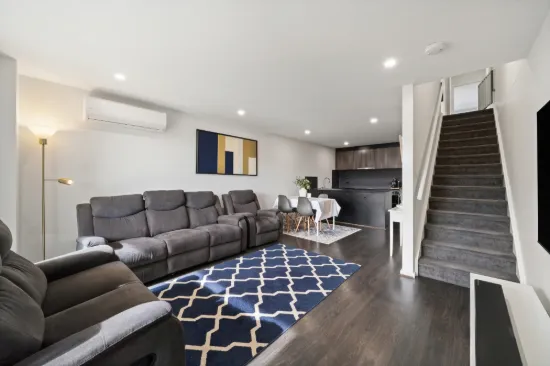 118/161 Mortimer Lewis Drive, Greenway, ACT 2900