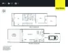 118/161 Mortimer Lewis Drive, Greenway, ACT 2900-Floorplan