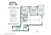 118/212-216 Mona Vale Road, St Ives, NSW 2075-Floorplan