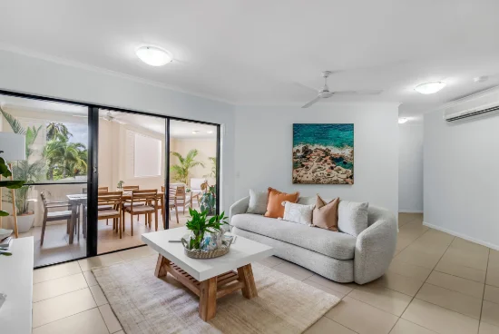118/92-98 Digger Street, Cairns North QLD 4870 - For Rent