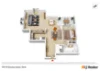 119/14 Boolee Street, Reid, ACT 2612-Floorplan