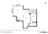 119/14 Boolee Street, Reid, ACT 2612-Floorplan