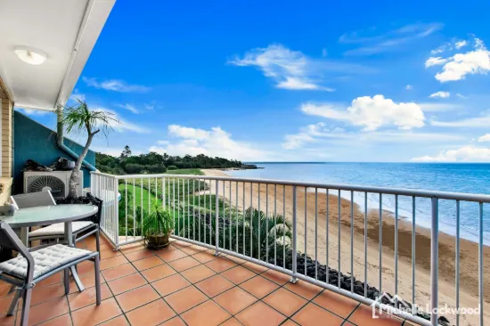 119/17 Buccaneer Drive, Urangan, Qld 4655