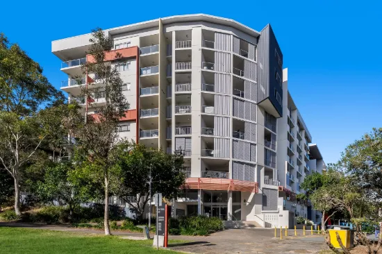 119/23 Robinson Place, Kelvin Grove, Qld 4059