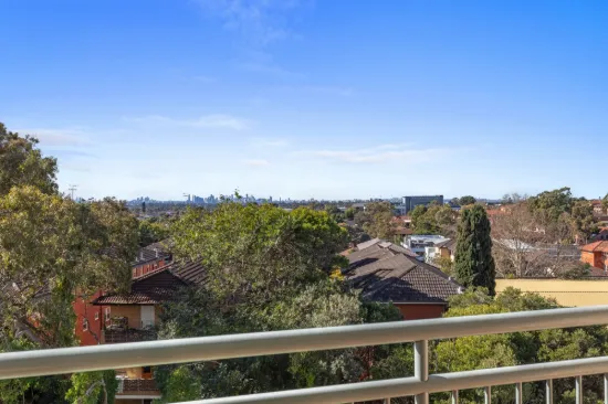 119/438 Forest Road, Hurstville, NSW 2220