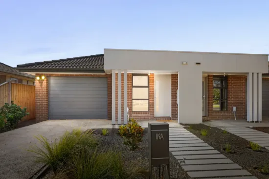 119A Market Road, Werribee, Vic 3030