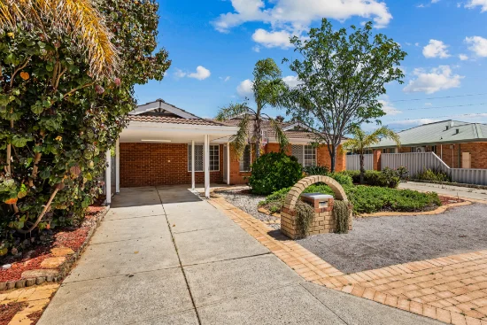 11A Abitibi Turn, Joondalup, WA 6027