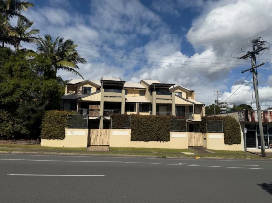 11A Arundell Ave, Nambour, Qld 4560