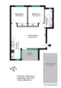 11A Avon Lane, Gilberton, SA 5081-Floorplan
