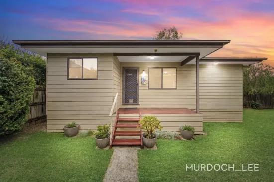 11A Keswick Avenue, Castle Hill, NSW 2154