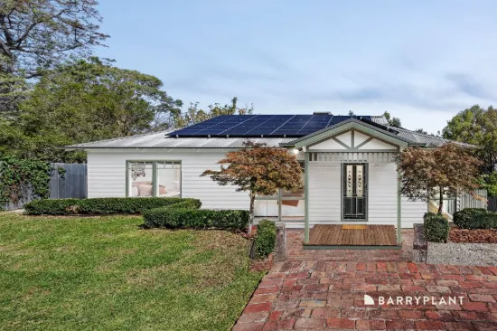 11a Lascelles Avenue, Viewbank, Vic 3084