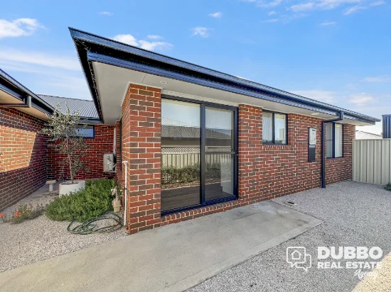 11a Lesmurdie Parade, Dubbo, NSW 2830