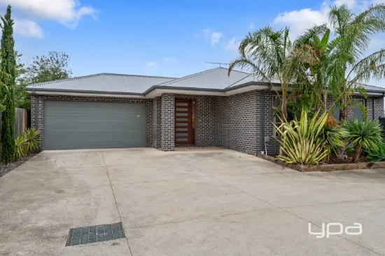11A Wellington Street, Darley, Vic 3340