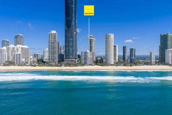 11B/3277 Surfers Paradise Boulevard, Surfers Paradise, Qld 4217 - For Sale