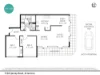 11D/3 Jersey Road, Artarmon, NSW 2064-Floorplan