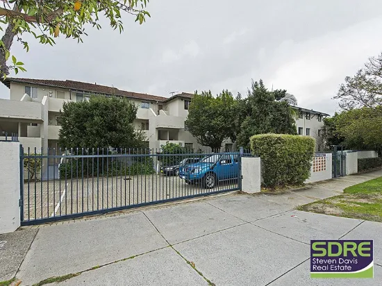 11k/45 King George Street, Victoria Park, WA 6100