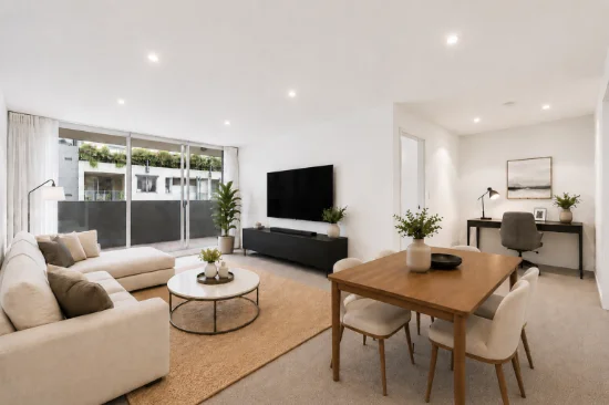 12/1-5 Albany Street, St Leonards, NSW 2065