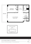 12/1-5 Albany Street, St Leonards, NSW 2065-Floorplan